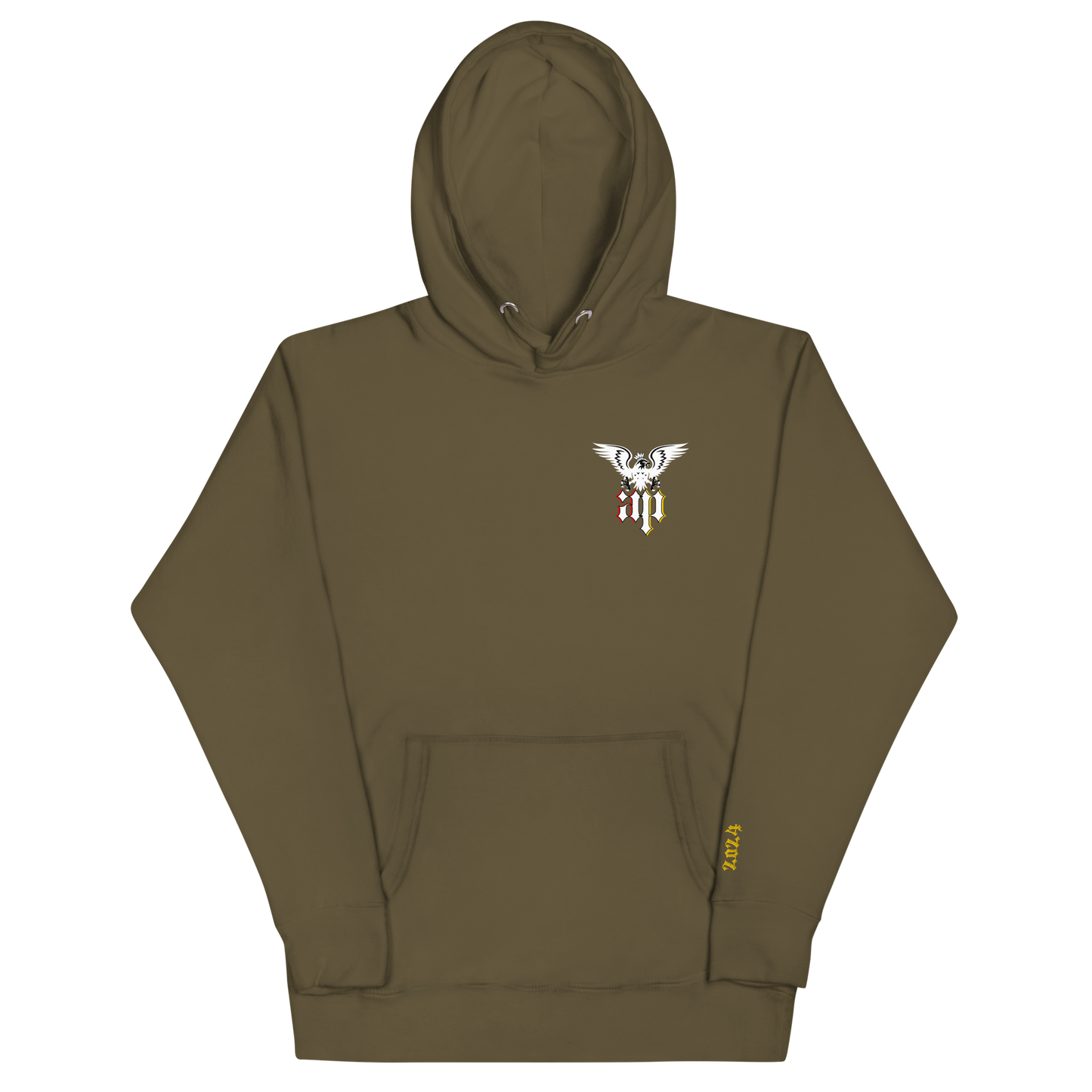 Oktoberfest Hoodie