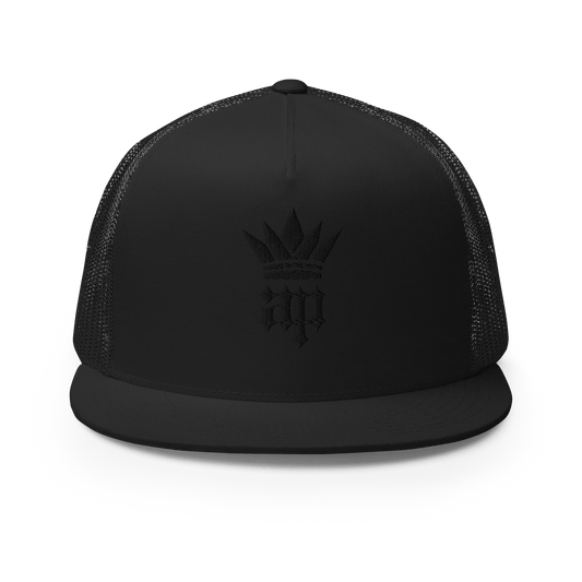 AP Trucker Hat - Alle Profi