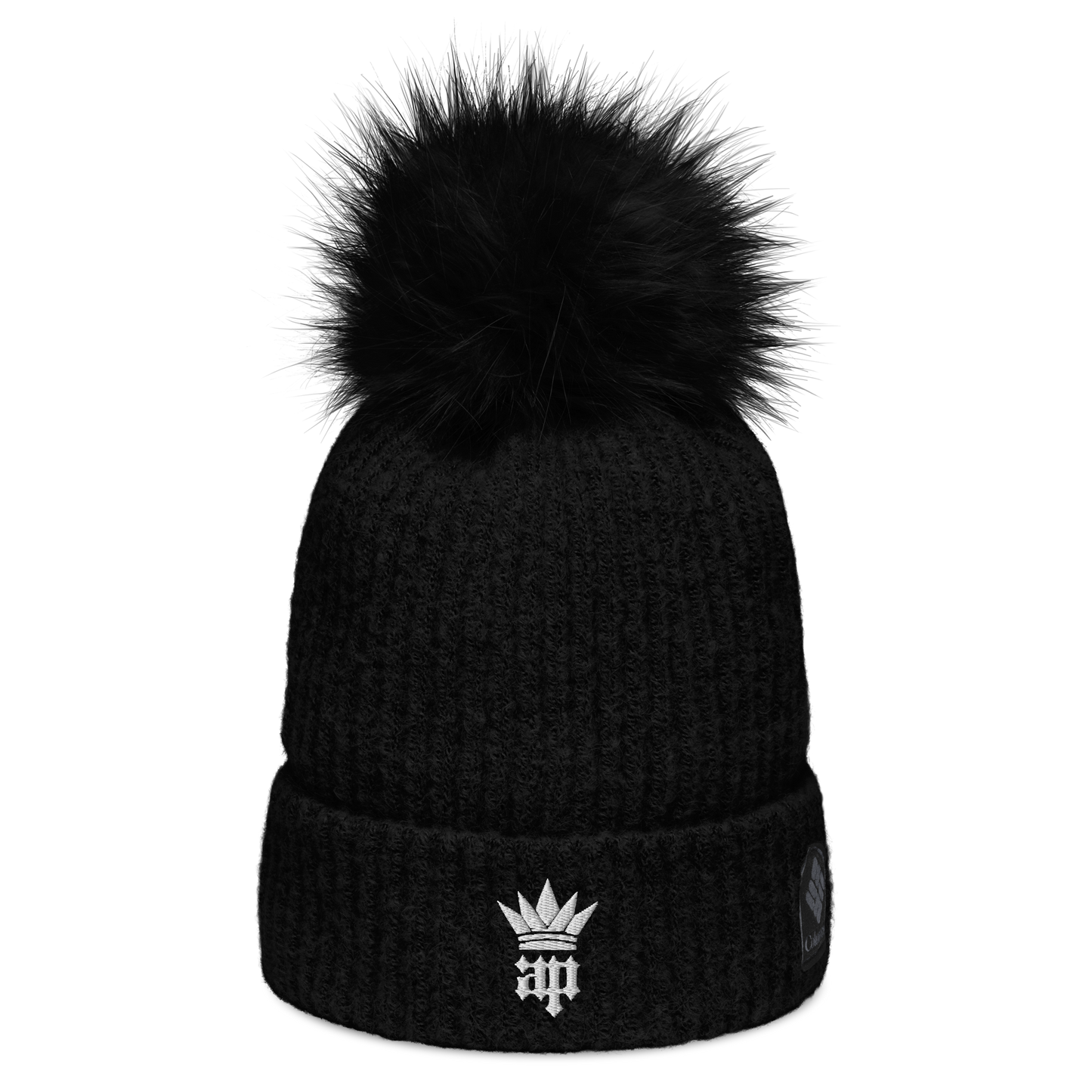 Columbia x AP Beanie-Mütze