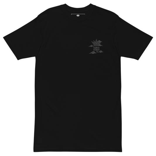 New Beginnings T-Shirt - Alle Profi