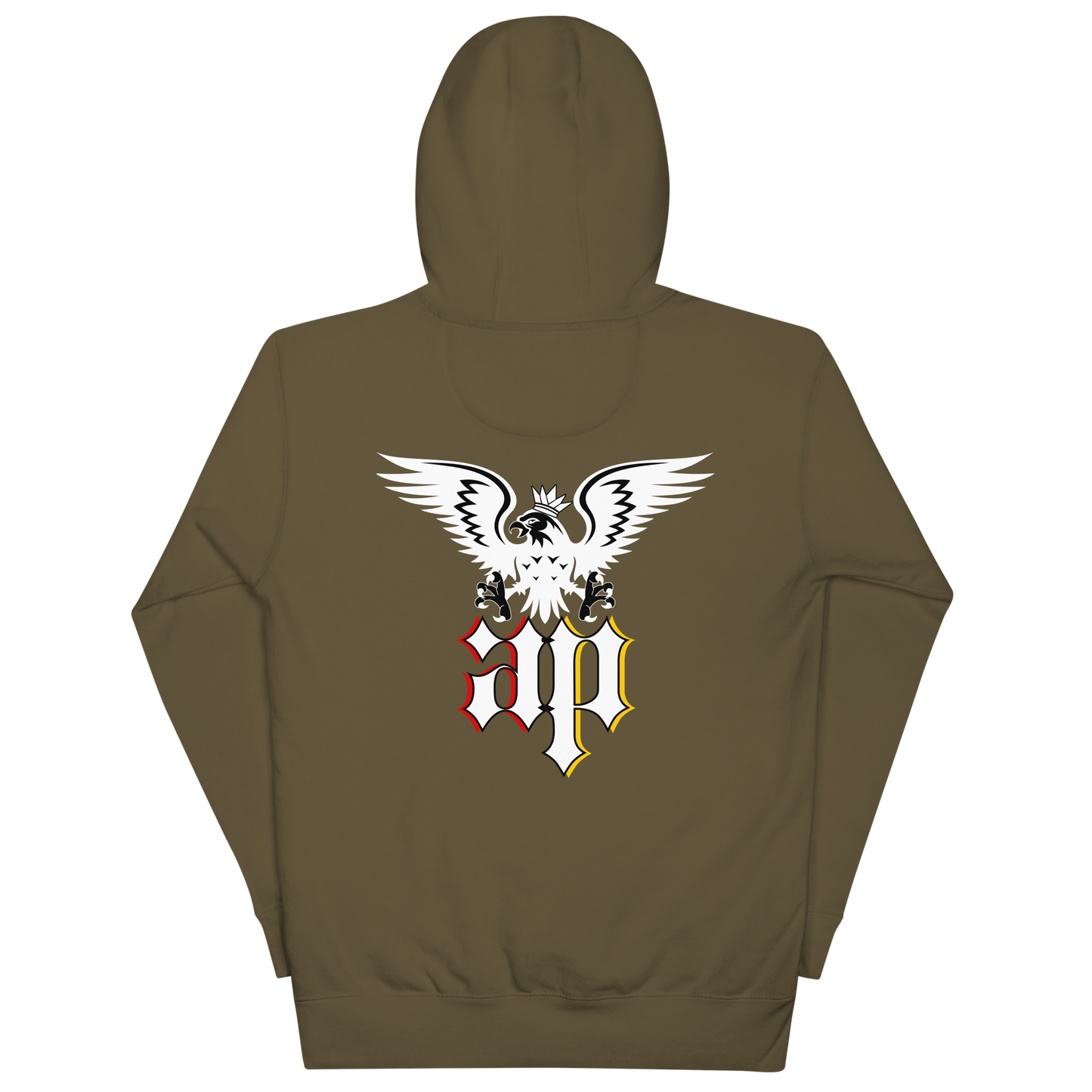 Oktoberfest Hoodie