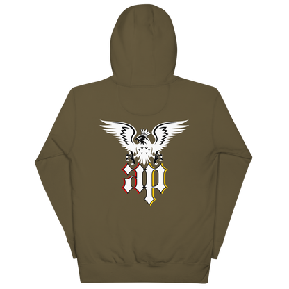 Oktoberfest Hoodie